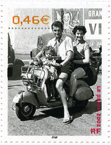 Un superbe été, Saint-Brévin les Pins, 1955