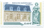 Neufch&acircteau (Vosges)