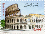 ROME - Colisée