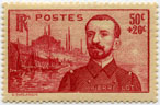 Pierre Loti (1850-1923)