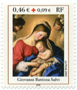 Croix-Rouge 2002 - Giovanni Battista Salvi