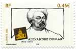 Alexandre Dumas (1802-1870)