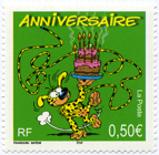 Anniversaire