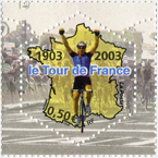 100ème anniversaire du tour de France