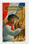 Detinées romanesques - Gavroche