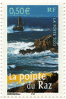 La France à voir N°2 - La pointe du Raz