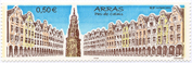 Arras (Pas-de-Calais)