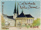 Cathédrale Notre-Dame