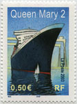 Paquebot Queen Mary 2