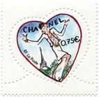 Coeur de Chanel