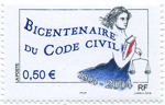 Bicentenaire du Code Civil
