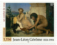 Gér&ocircme 1824-1904