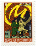 Blake and Mortimer
