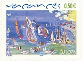 Europa 2004 - Les vacances