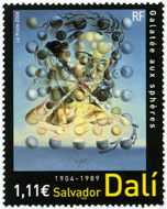 Dali (1904-1989)