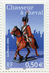 Chasseur à cheval