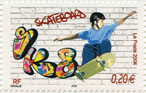 Sports de glisse - Skateboard