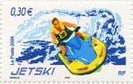 Sports de glisse - Jetski