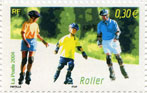 Sports de glisse - Roller