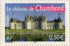 La France à voir N°4, Le château de Chambord