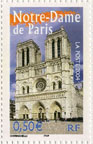 La France à voir N°4, Notre-Dame de Paris