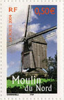 La France à voir N°4, Moulin du Nord