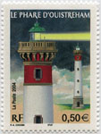 Le phare d'Ouistreham