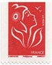 Marianne des Français (timbre de roulette)