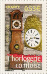 La France à vivre N°5, L'horlogerie - Contoise