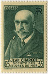 Jean Charcot - Société des oeuvres de mer