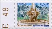 Aix-en-Provence (Bouches-du-Rh&ocircne)