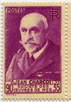 Jean Charcot - Société des oeuvres de mer