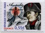 Napoléon - Austerlitz (1805-2005)