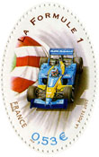 Coupe Gordon Bennett - La Formule 1