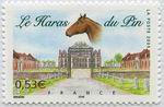 Le Haras du Pin