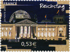 Berlin - Reichtag
