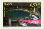 La France à voir N°6, Lavoir