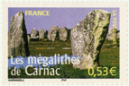 La France à voir N°6, Les mégalithes de Carnac
