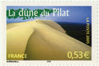 La France à voir N°6, La dune du Pilat