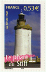 La France à voir N°6, Le phare du Stiff