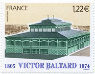 Victor Baltard (1805-1874)