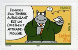 Le Chat de Philippe Geluck