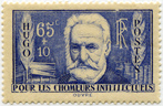 Victor Hugo - Pour les chômeurs intellectuels