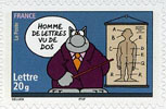 Le Chat de Philippe Geluck