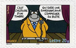 Le Chat de Philippe Geluck