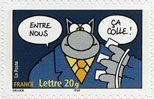 Le Chat de Philippe Geluck