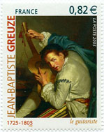 Jean-Baptiste Greuze (1725-1805)