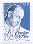 Raymond Aron (1905-1983)