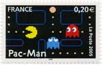 Jeux vidéo "Pac-Man"