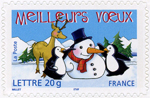 Meilleurs Voeux
